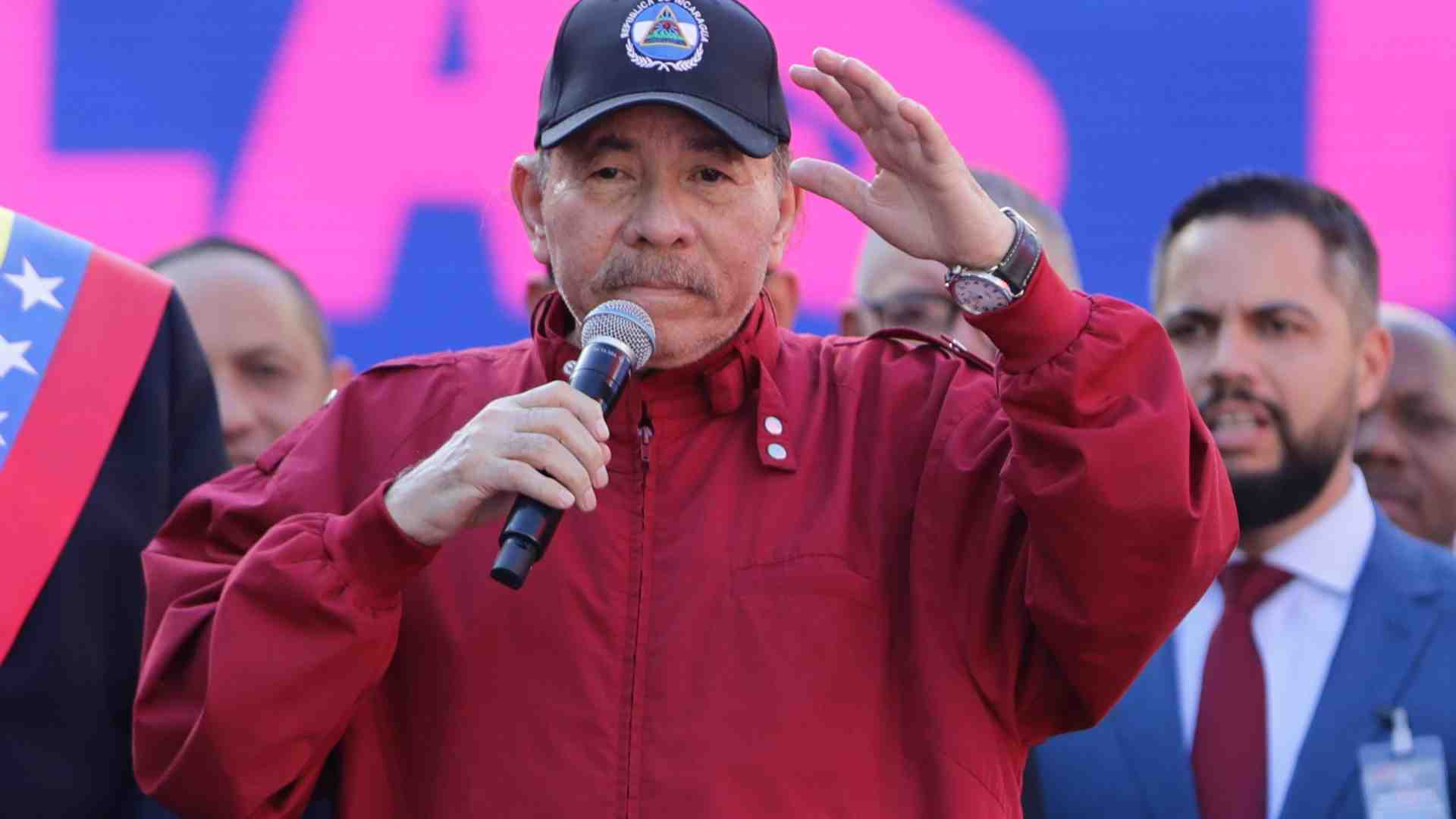 Immagine di In Nicaragua per celebrare Messa serve il permesso di Ortega