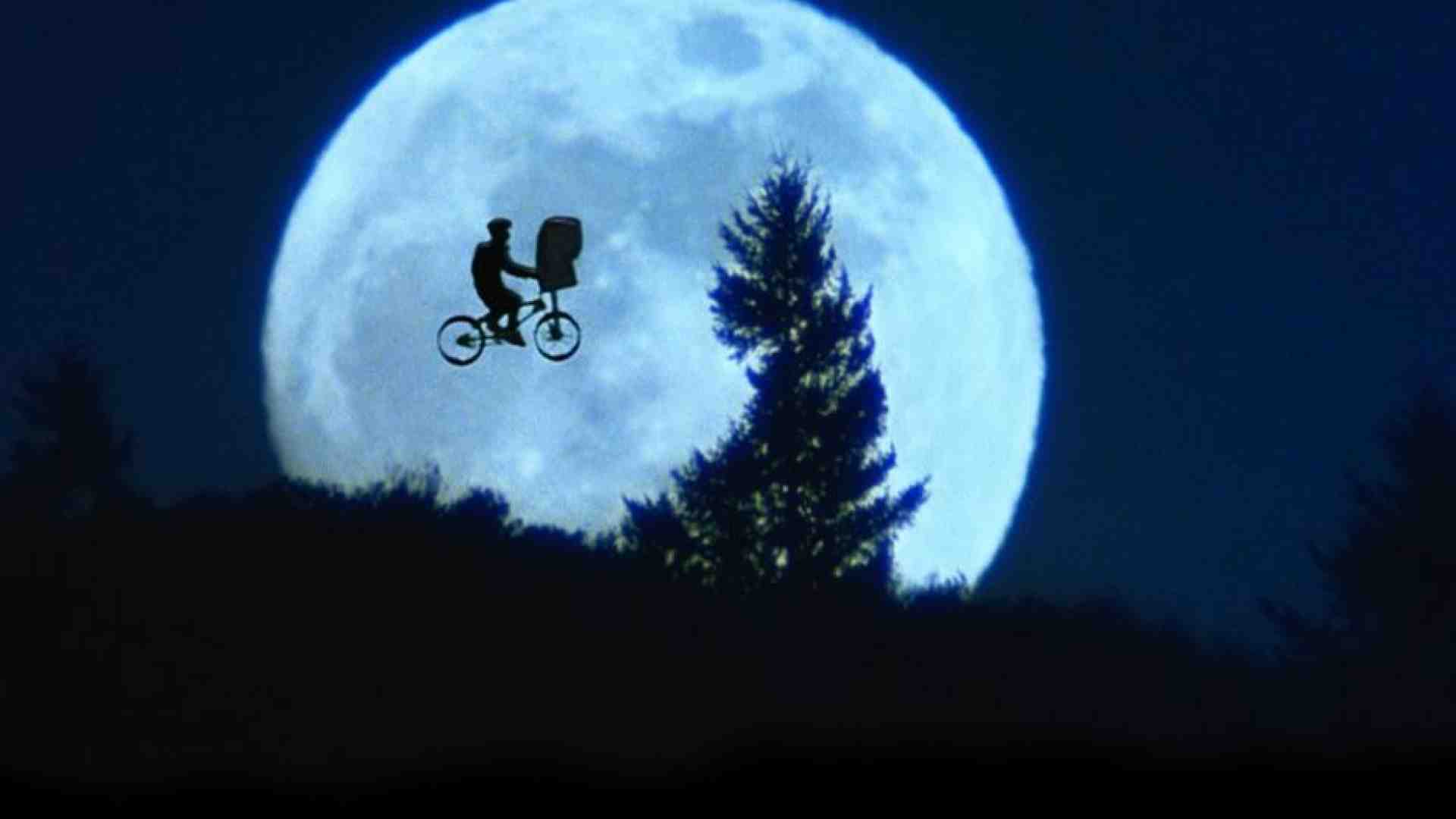 Immagine di Vita intelligente: la salvezza è anche per E.T.