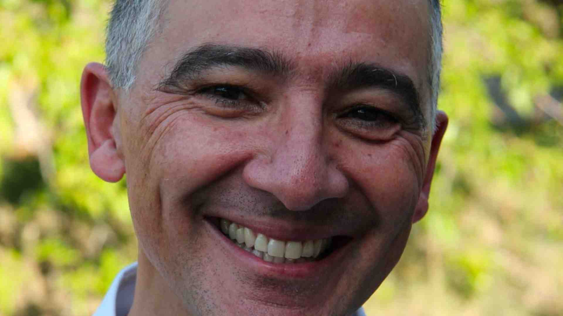 Immagine di L'eclissi del padre non è definitiva perché dalla paura si può imparare