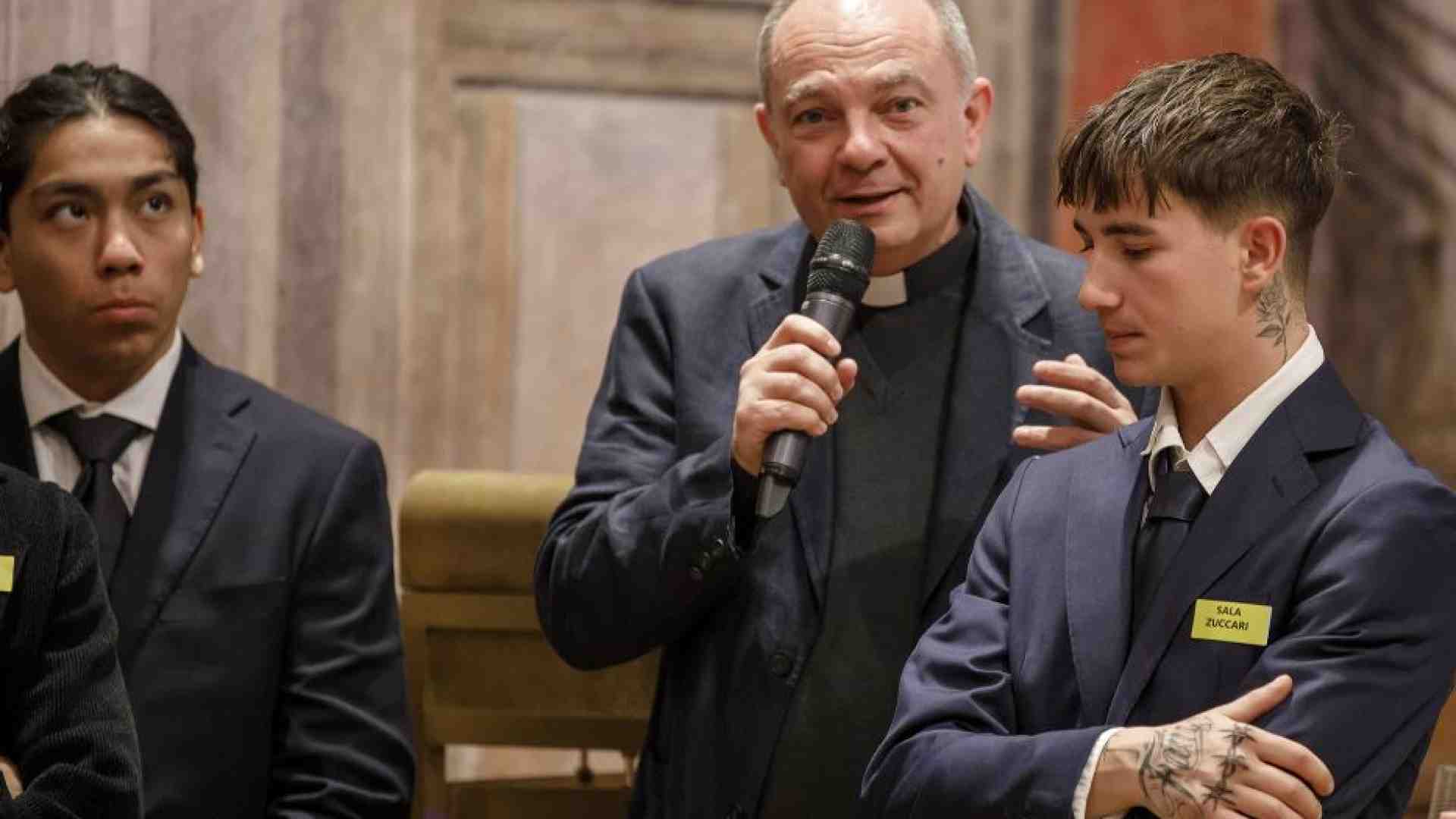Immagine di I “cattivi ragazzi” si raccontano. Per salvare sé e gli altri