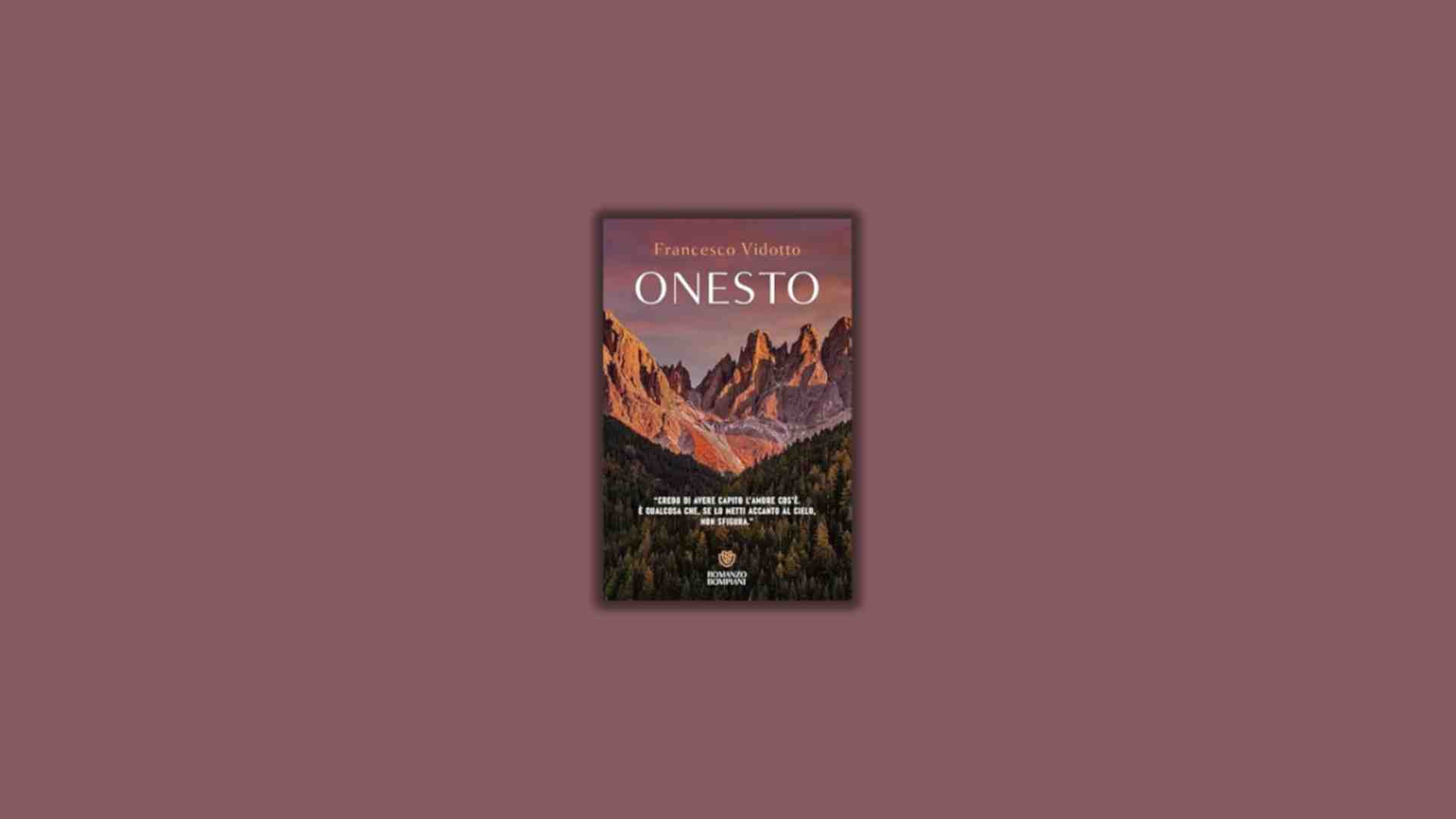 Immagine di Onesto