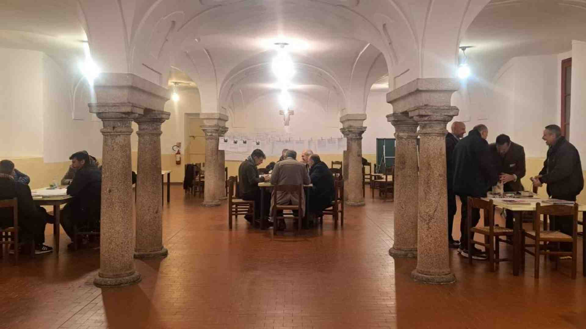 Immagine di Disorientati, presenti, impauriti. Cosa stanno cercando 18 padri