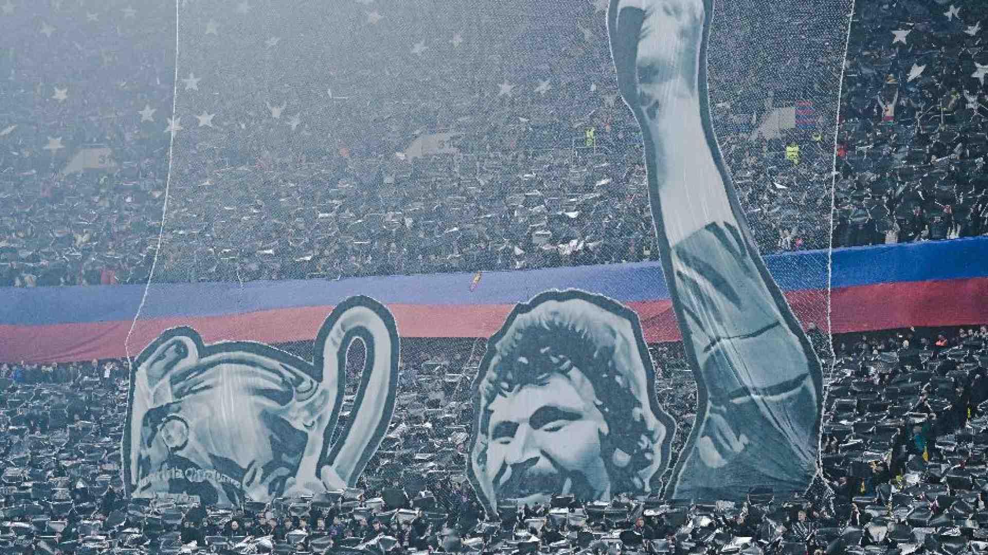 Immagine di La parabola di Helmut Duckadam, portiere sotto dittatura