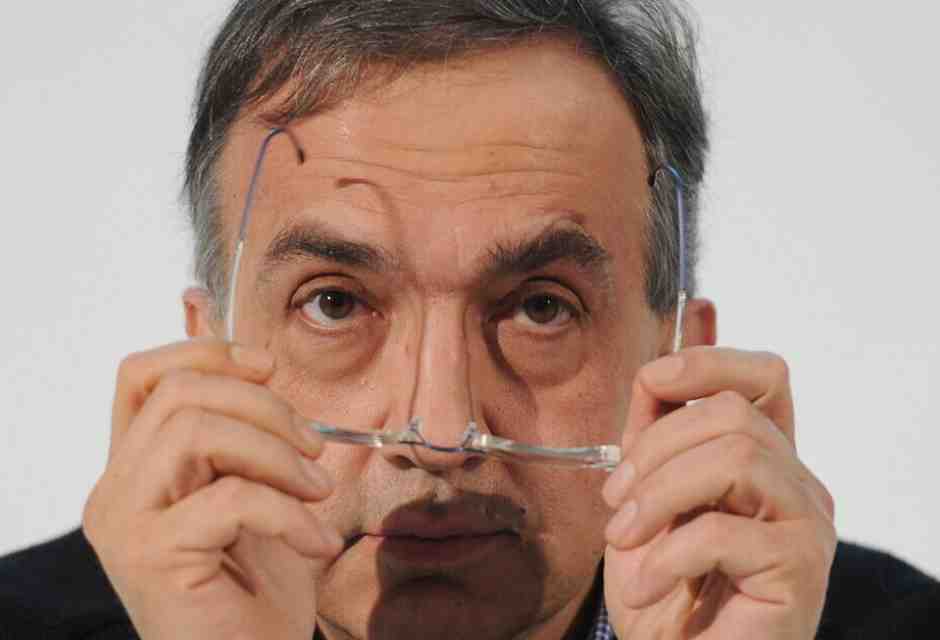 In Aula da Marchionne. Un discorso del 2011, utile da rileggere nel giorno di Elkann in Parlamento