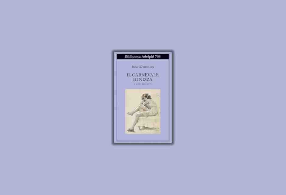 Il carnevale di Nizza e altri racconti