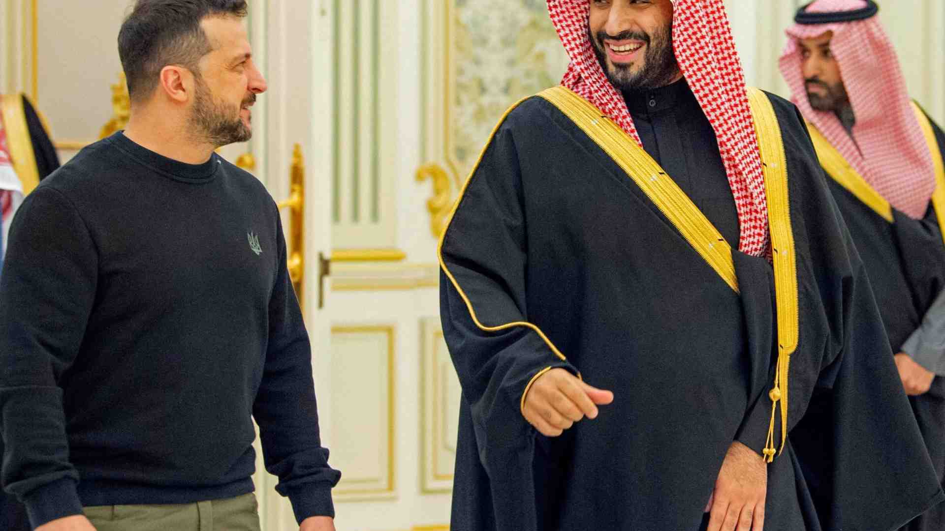 Immagine di Perché i Paesi arabi sono diventati sede ideale per i negoziati sulla tregua