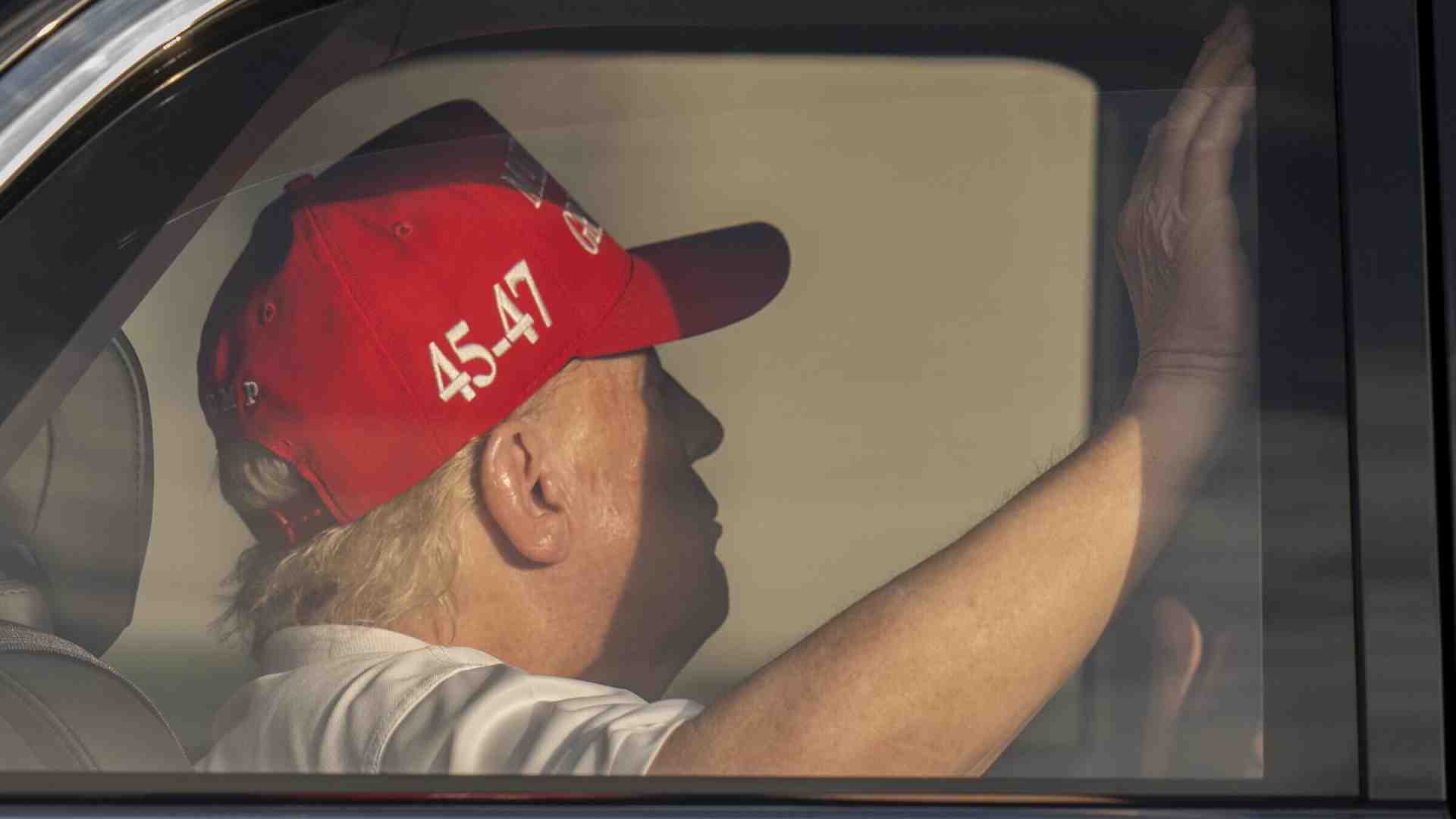 Immagine di Chissà se Trump ha capito qual è il suo posto al banchetto di Putin