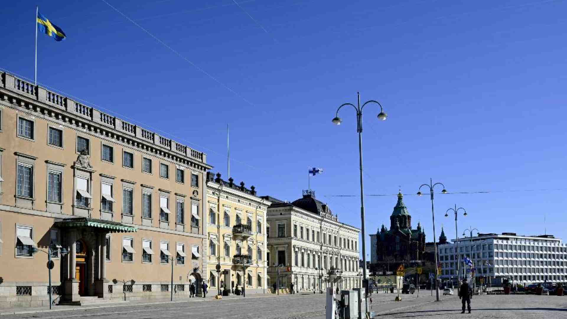 Immagine di Perché i cittadini scandinavi sono i più felici al mondo