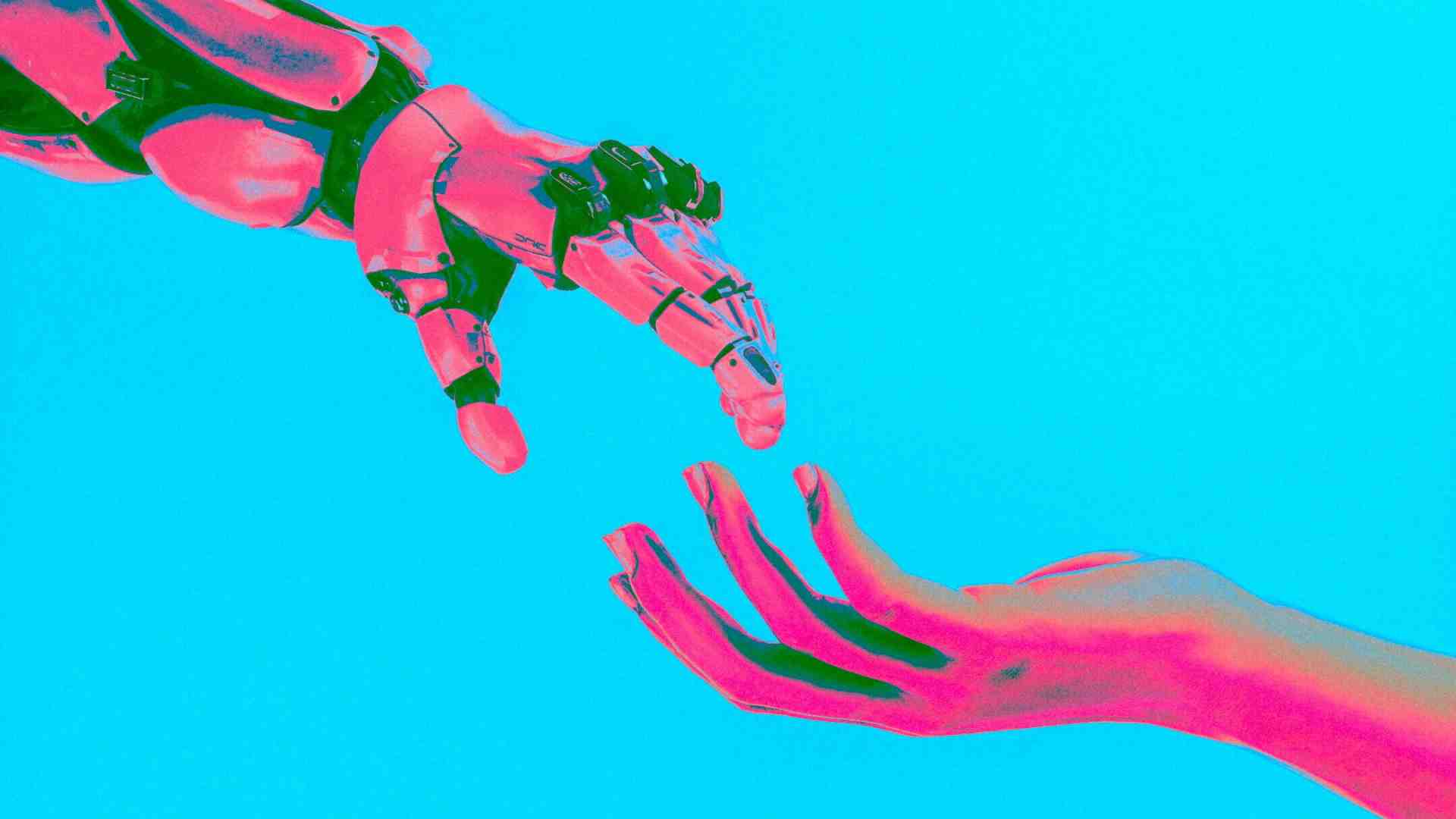 Immagine di I lavoratori stanno per essere sostituiti dall'intelligenza artificiale? Spoiler: no