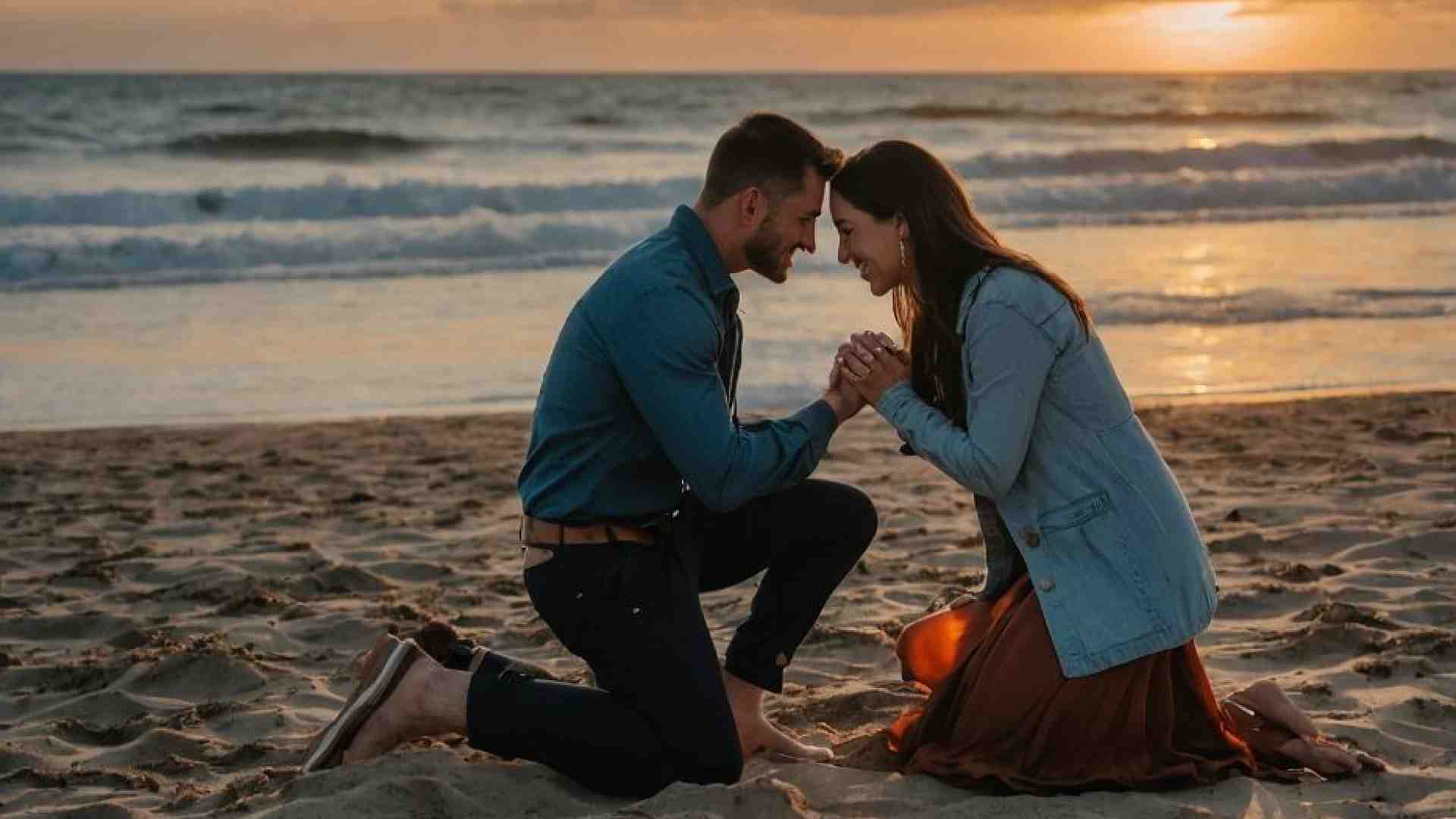 Immagine di Forse non lo sanno, ma le persone sposate sono più felici
