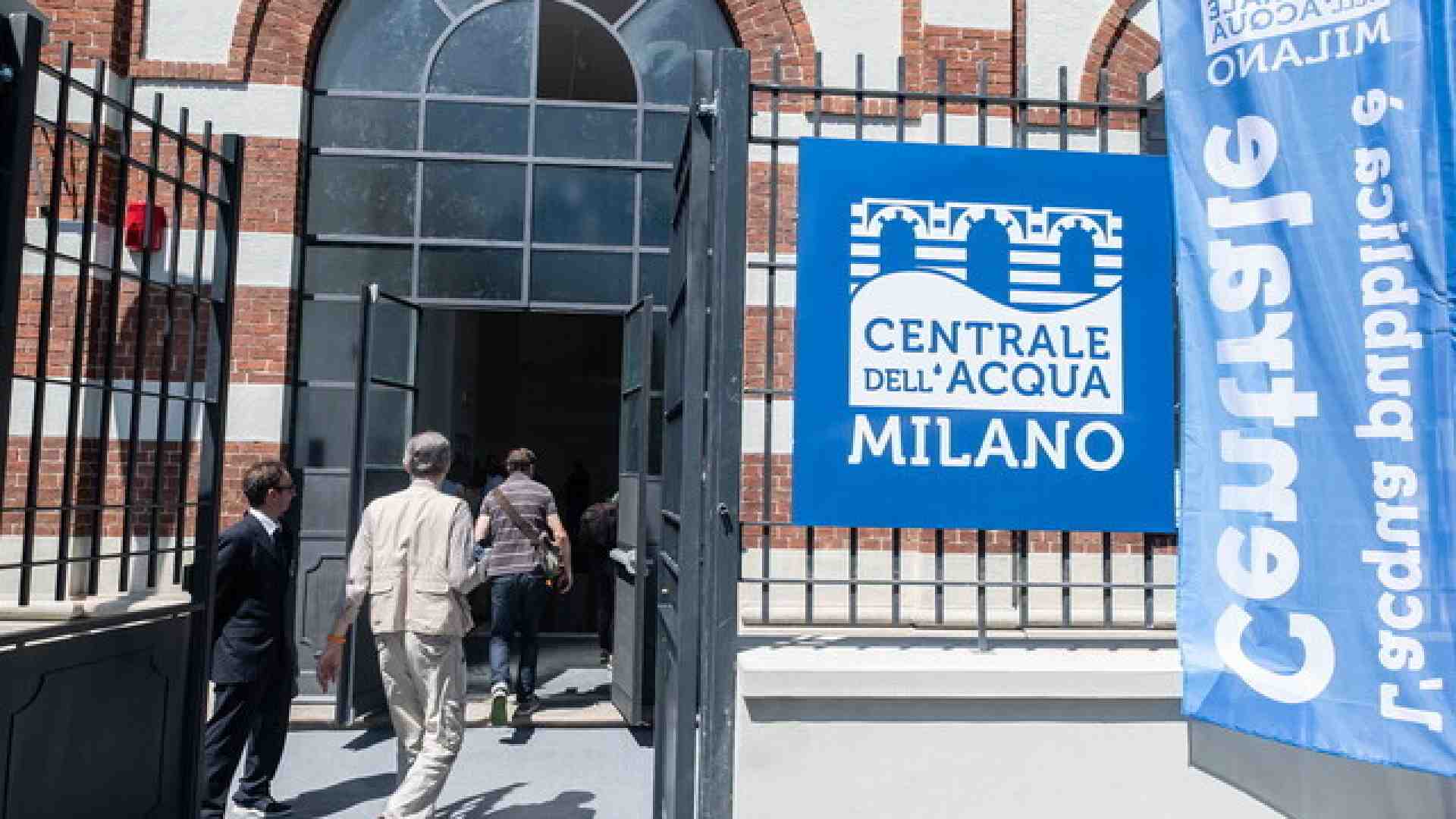 Immagine di Siamo MM, ci prendiamo cura di Milano. A partire dalla casa