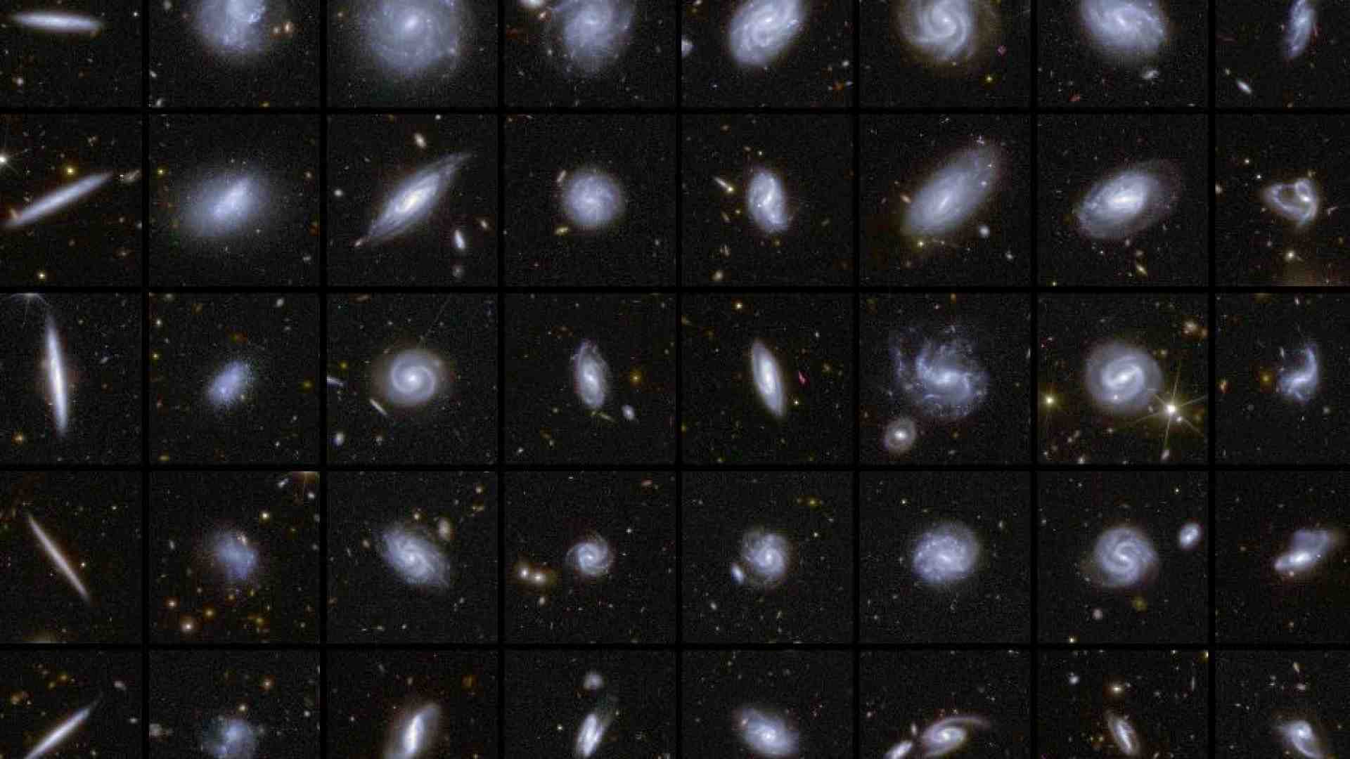 Immagine di Così l'Europa scrive la nuova carta del cielo