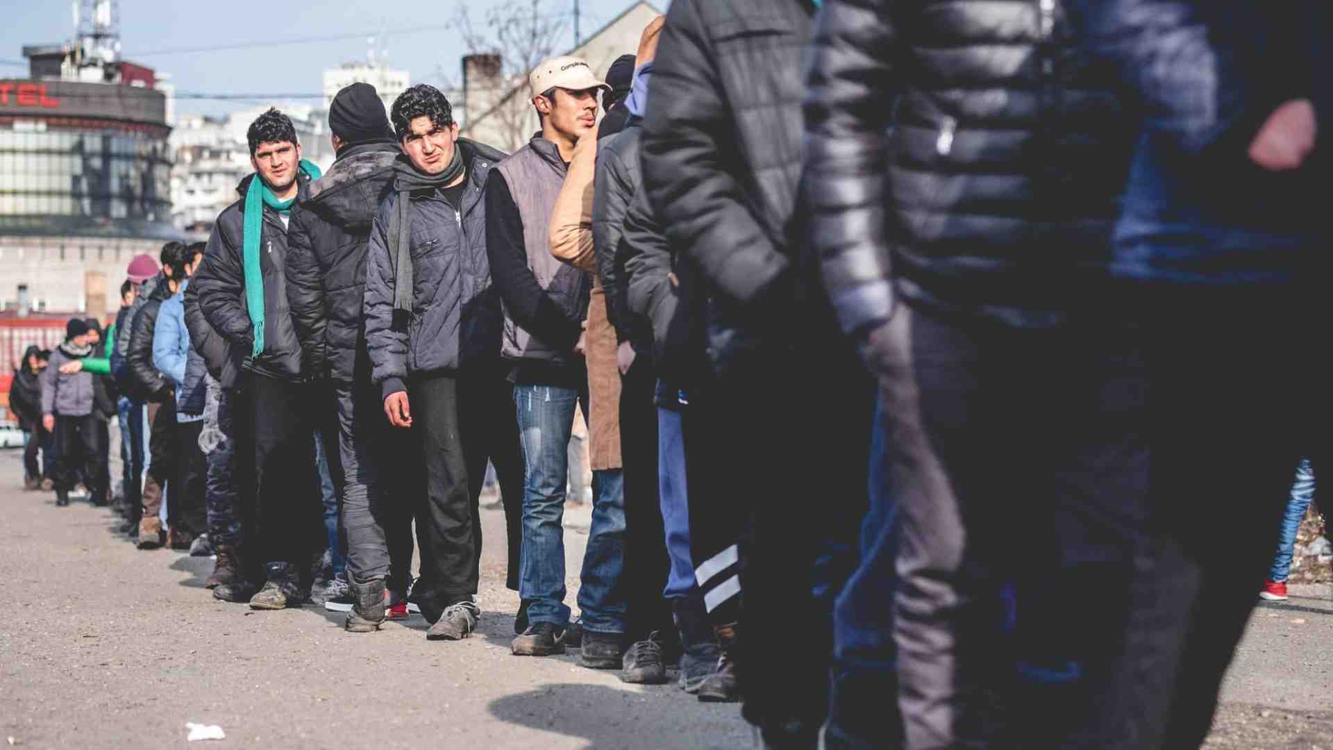 Immagine di Respingimenti: ecco quanti sono i migranti rimandati indietro