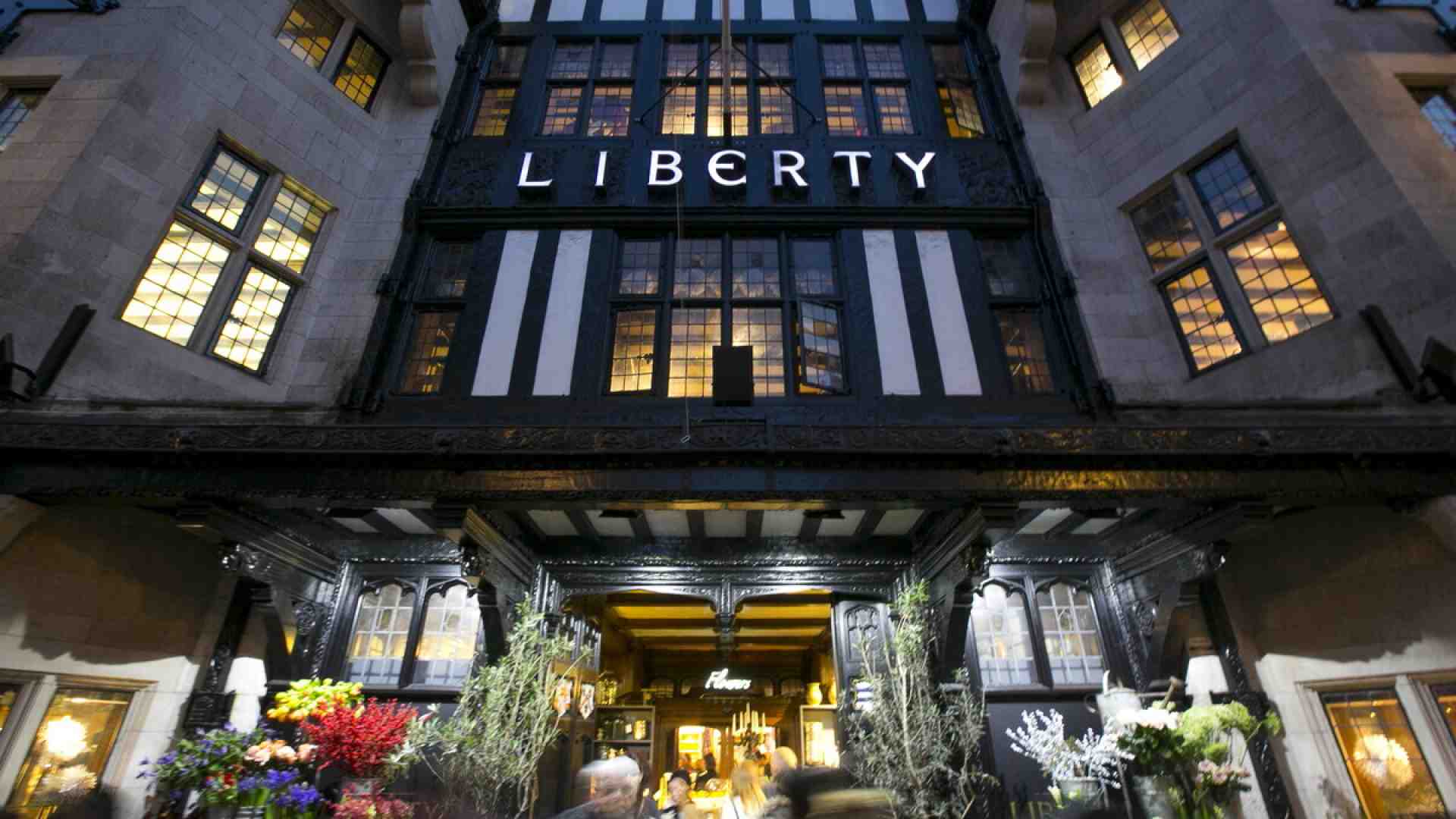 Immagine di Andrea Petochi, il filo rosso fra Roma e Londra che ha salvato Liberty