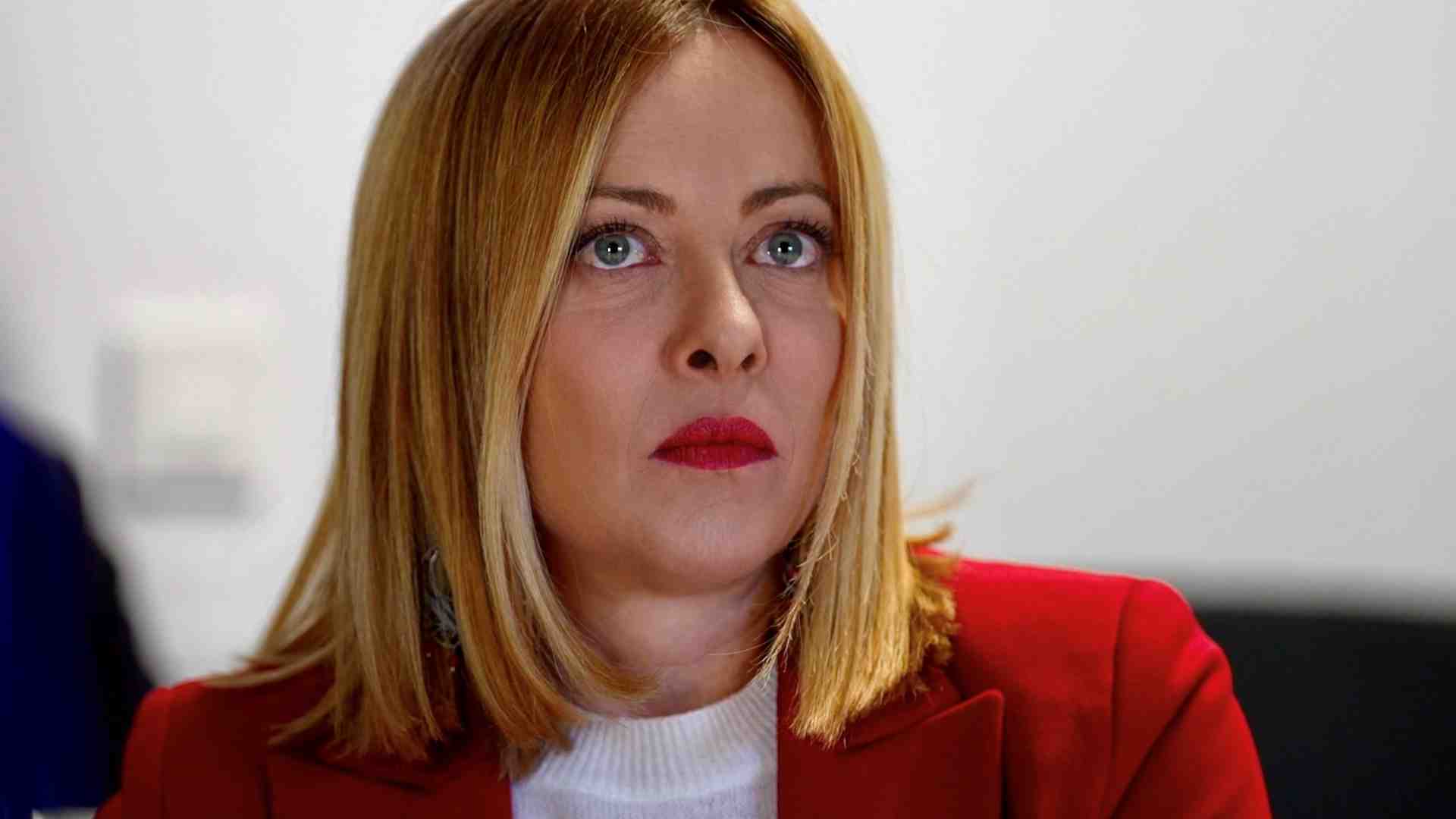 Immagine di Ventotene, Meloni rivendica e rilancia: la mia Europa nei Trattati di Roma