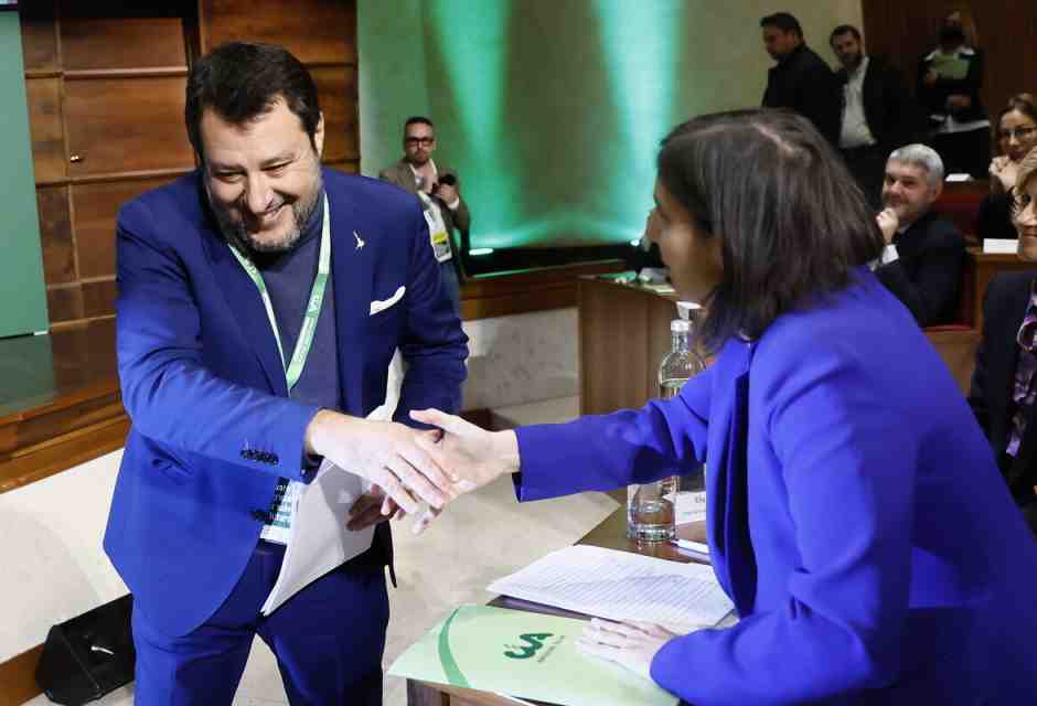 Foto LaPresse