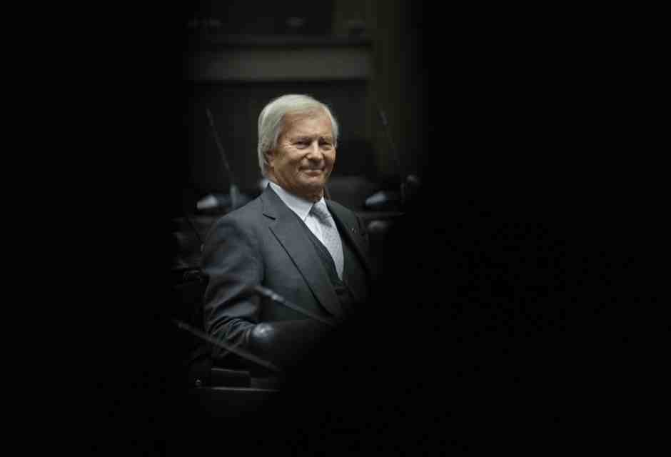 Foto LaPresse