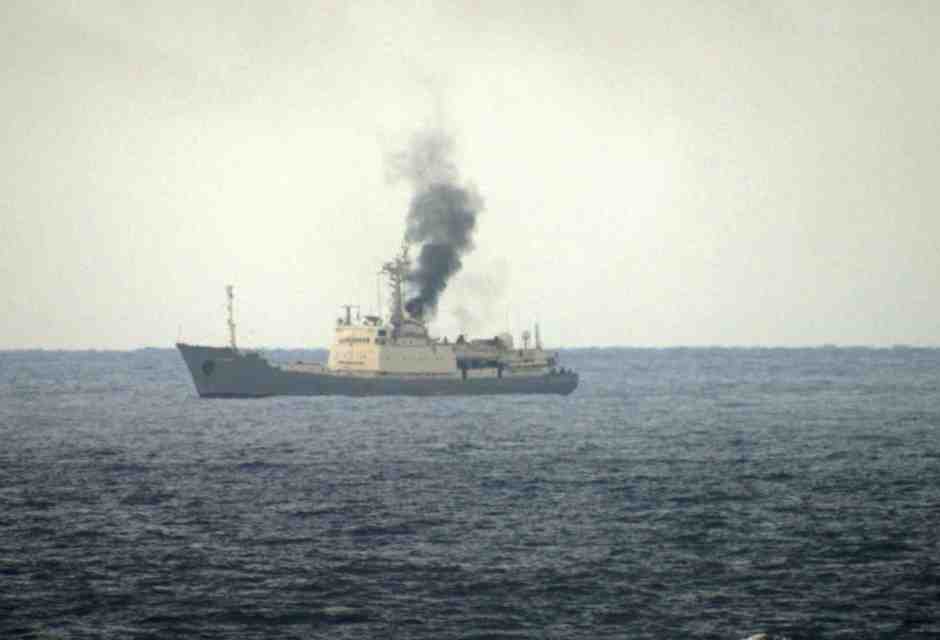 La guerra (ibrida) è già in Europa. I numeri dell’offensiva russa