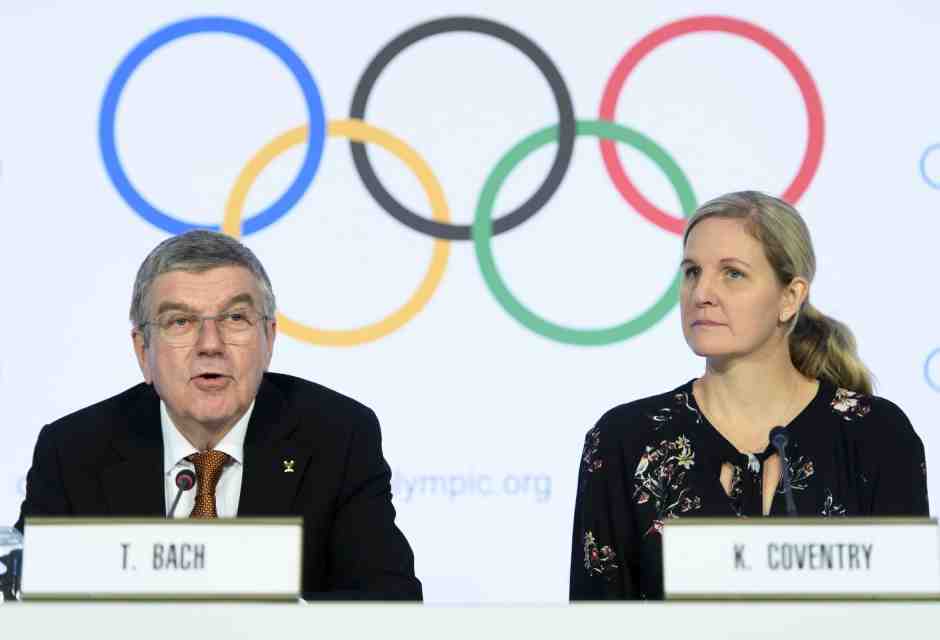 Foto Ap, via LaPresse
