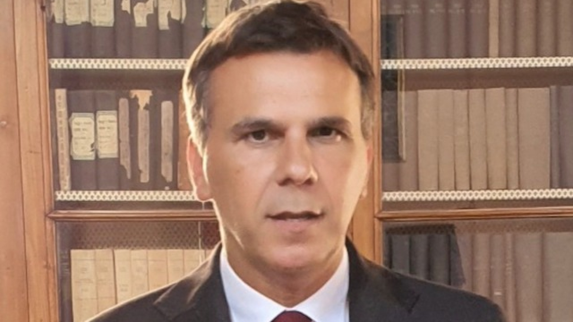 Immagine di «La penso come De Gasperi»