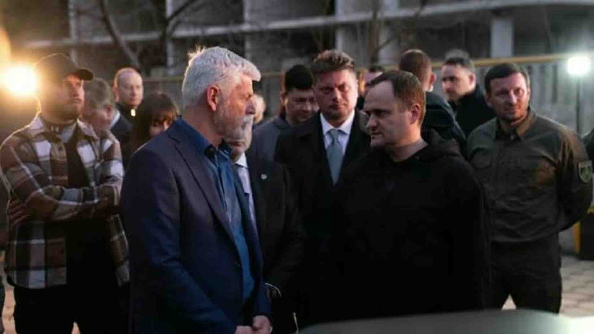 Immagine di Il raid più pesante a Odessa è stato un messaggio in russo all'Ue