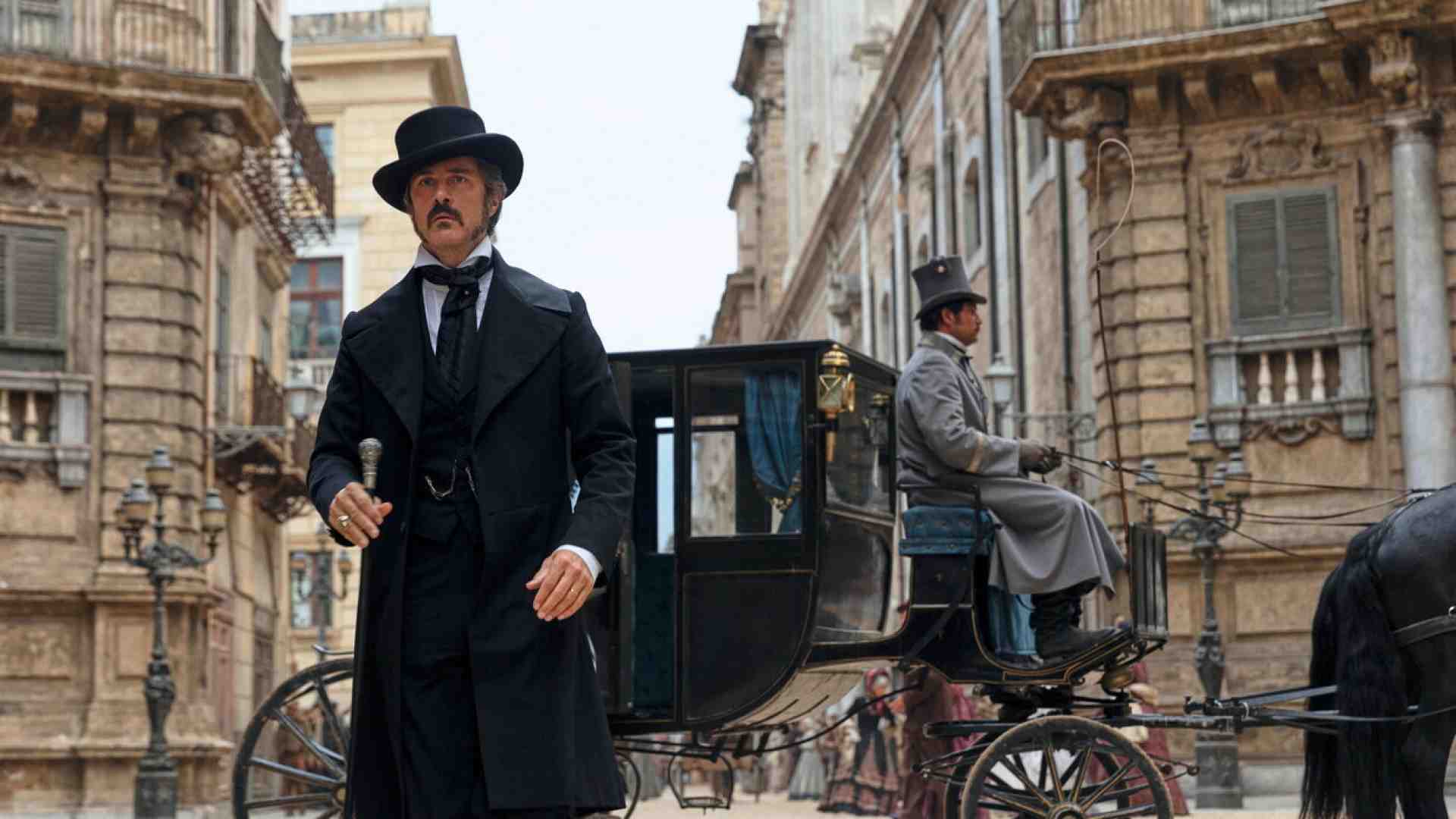 Immagine di Netflix fa il boom con “Il Gattopardo”, ma i numeri non hanno un senso
