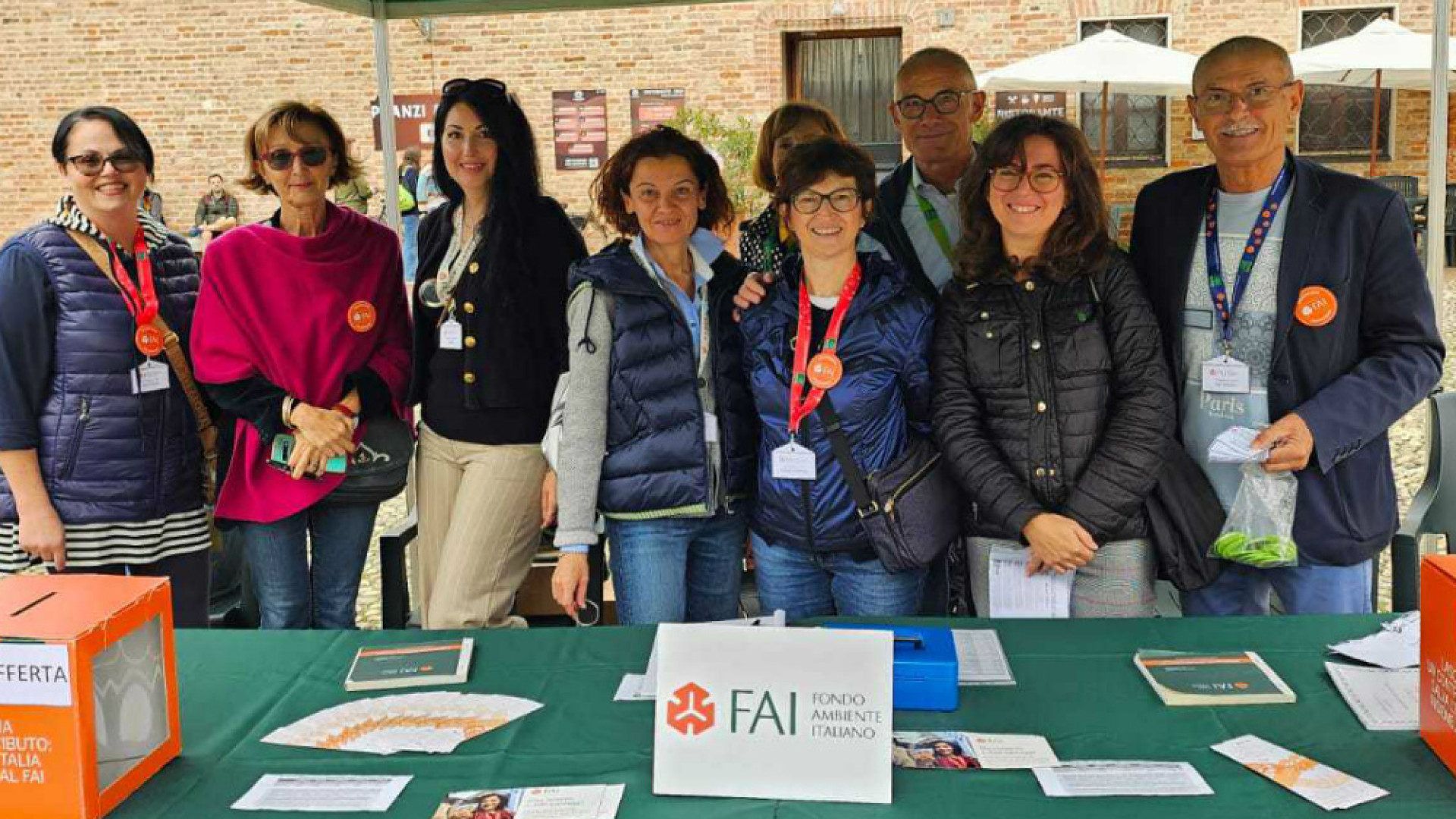 Immagine di A Crema, due storici edifici (ri)aprono per il 50° anniversario