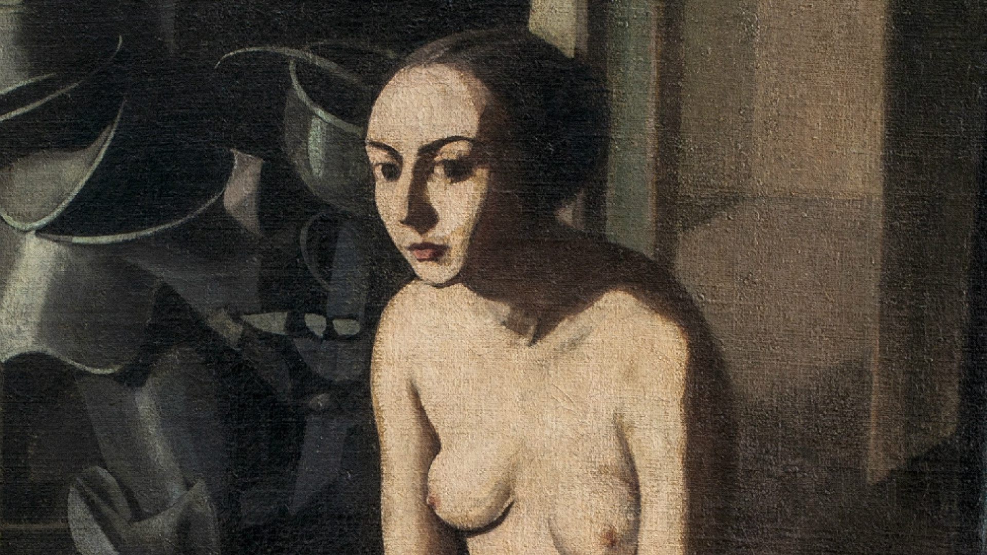 Immagine di Casorati, le stagioni di un artista unico
