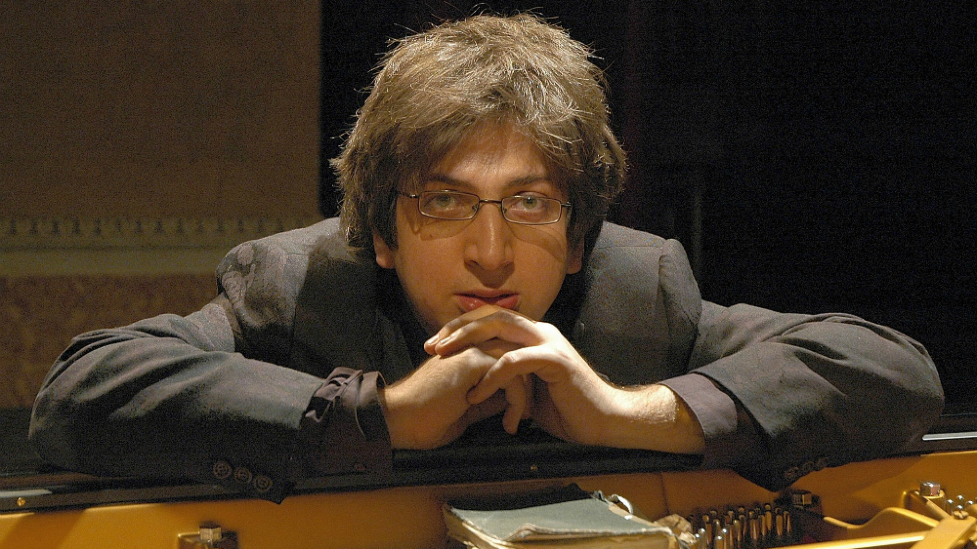 Immagine di «La musica insegna a convivere pur nella diversità delle voci»