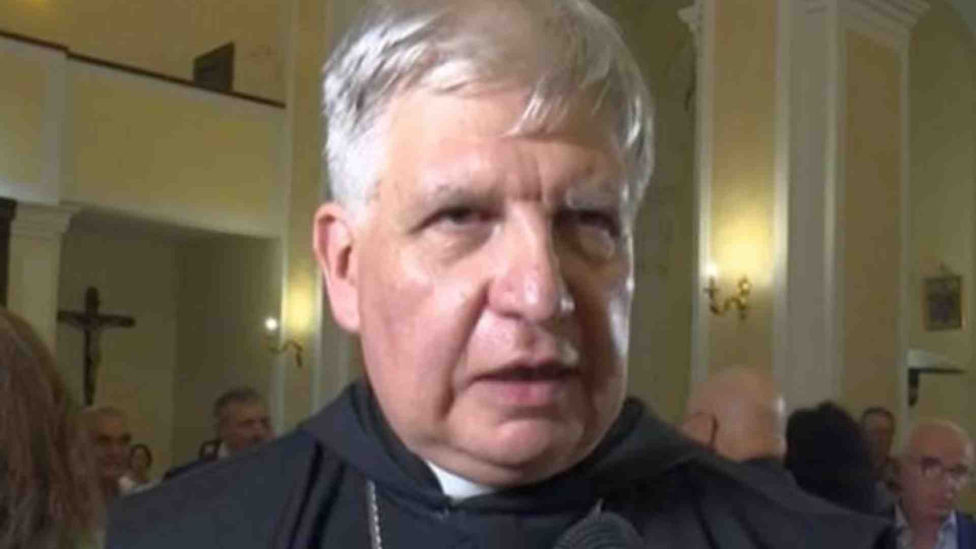 Immagine di «Non c’è pace senza perdono: ecco la vera speranza secondo Benedetto»