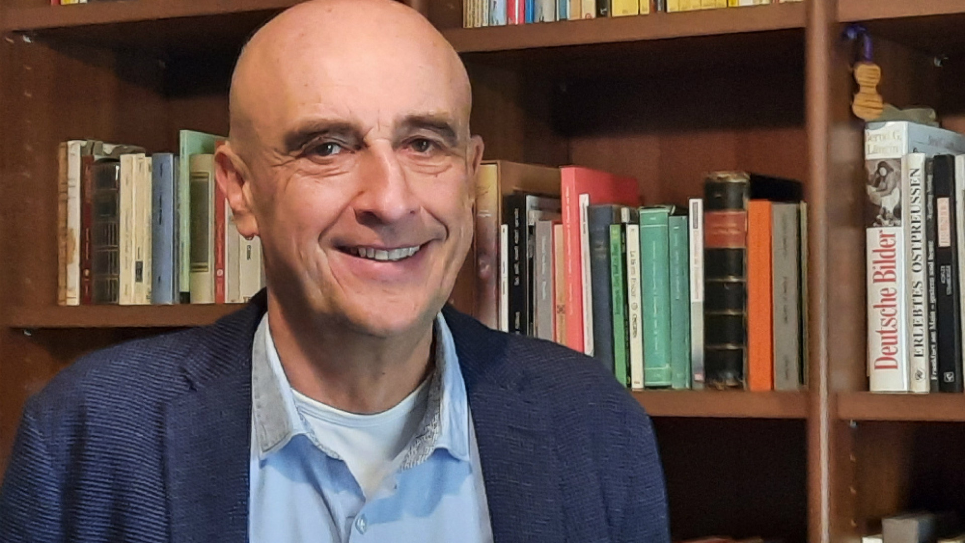 Immagine di Arriva Paganini! Autentica “rockstar ante litteram”