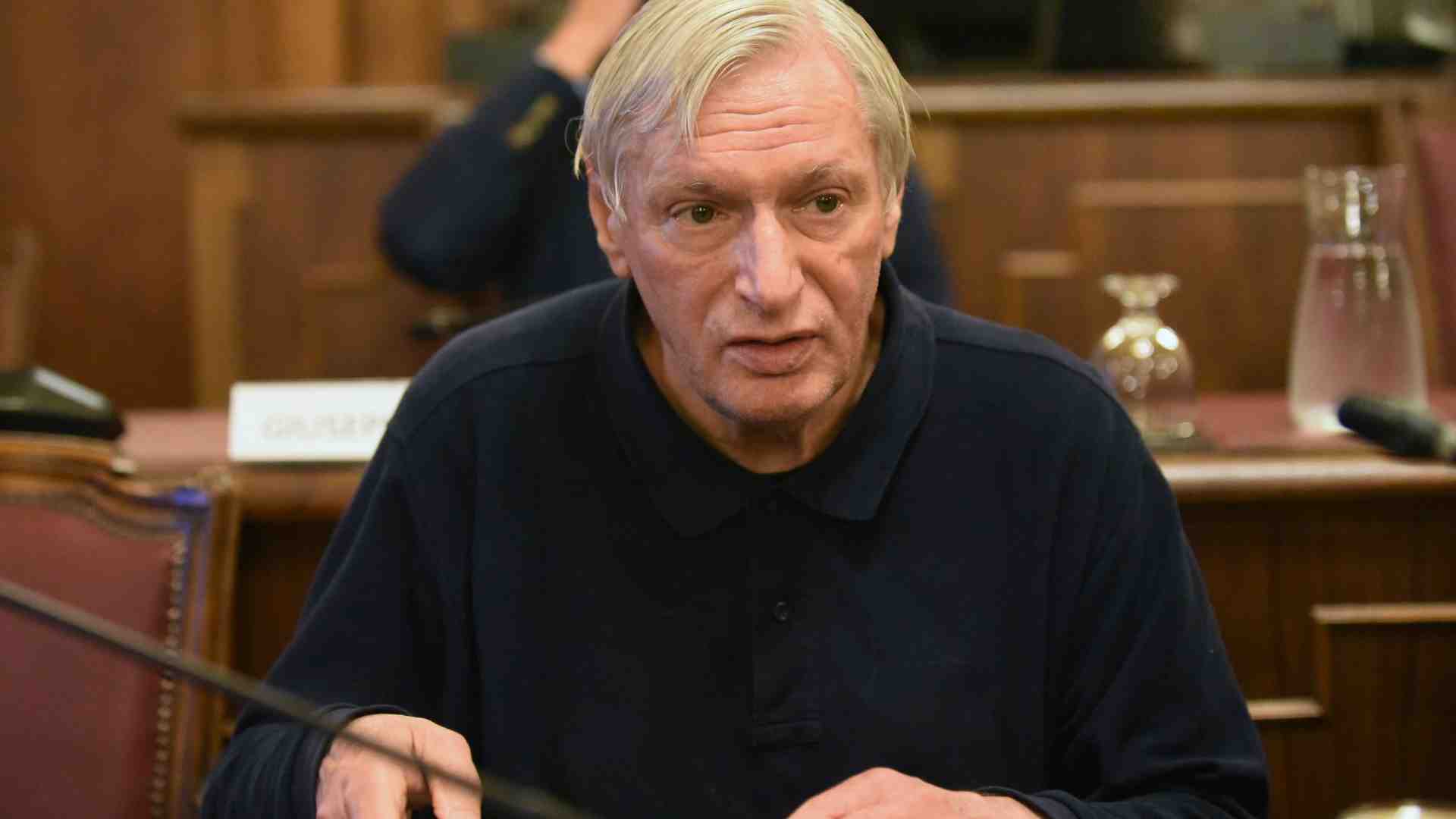 Immagine di Da trent'anni il no alla mafia di Libera. Don Ciotti: «Non rassegniamoci»