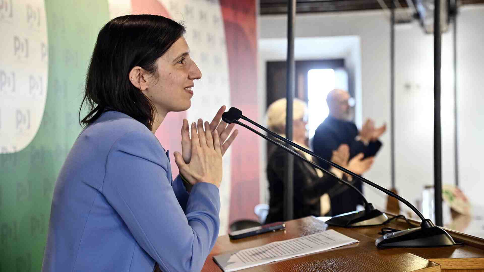 Immagine di Il Pd che chiede coerenza a destra è un bue che dice cornuto a un asino