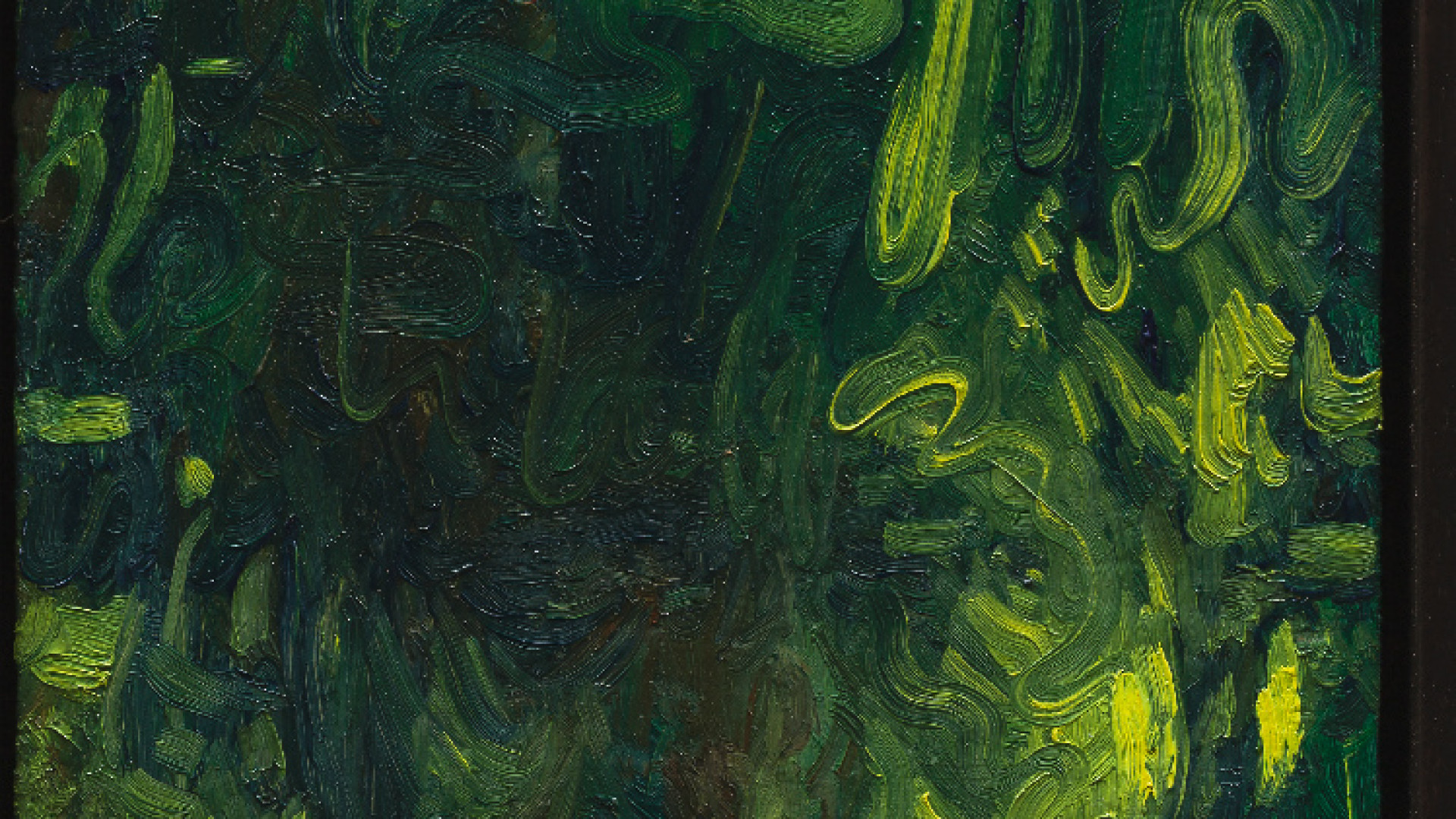 Immagine di «Opere in dialogo e in armonia»