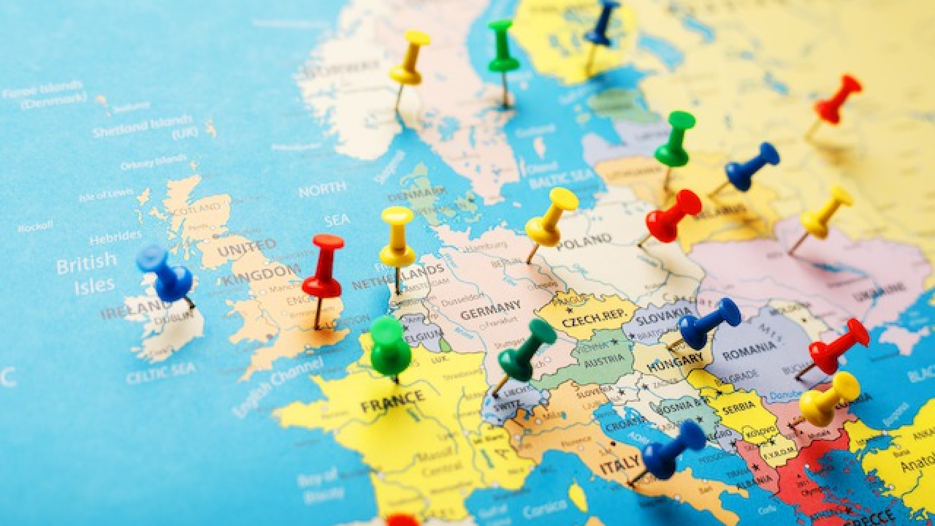Immagine di Ue, posizione incoerente