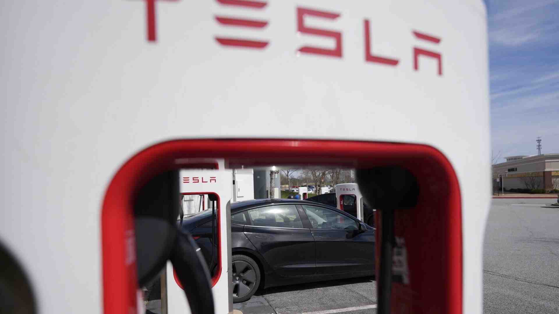 Immagine di Il mal di Tesla