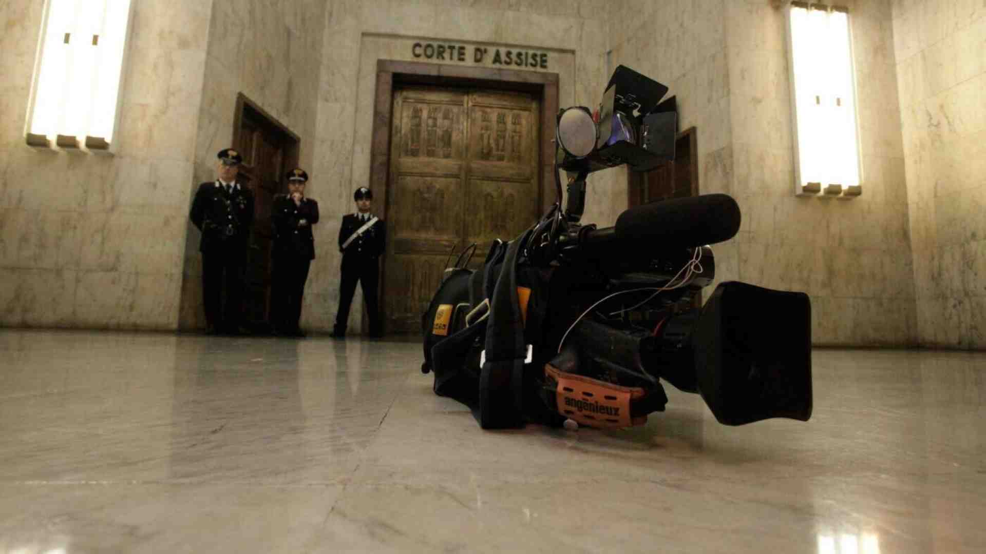 Immagine di Riaprire processi come Garlasco non significa che la giustizia è in crisi