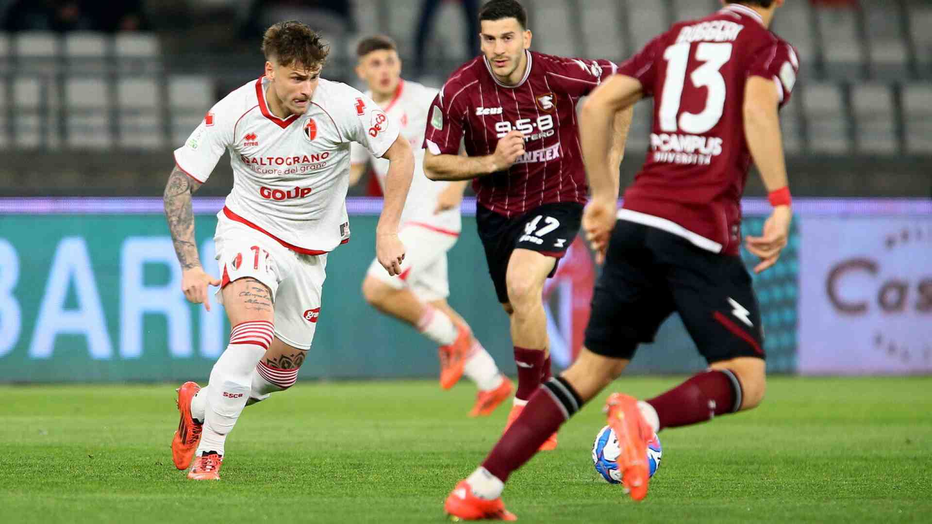 Immagine di Dietro a Sassuolo, Pisa e Spezia c'è una Serie B imprevedibile