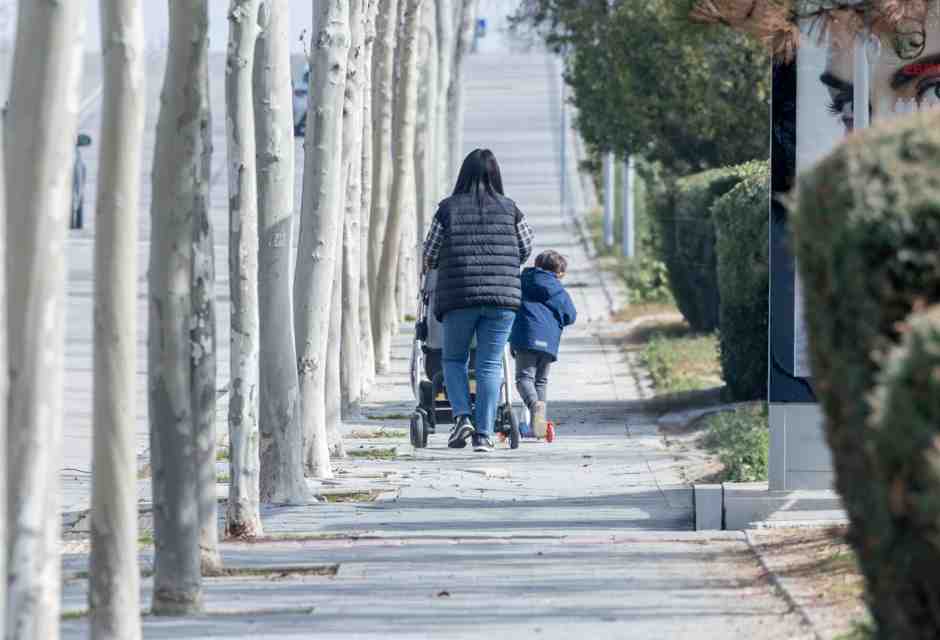 Adozioni e single, un passo giusto