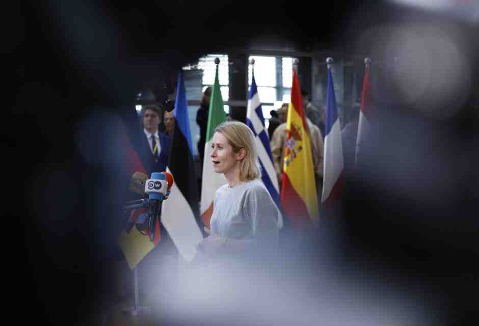 Foto LaPresse