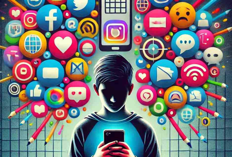 Immagine creata con ChatGpt&nbsp;