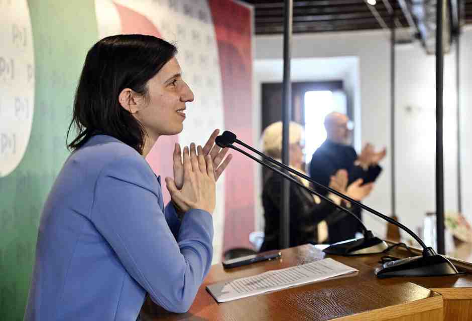 Foto ANSA