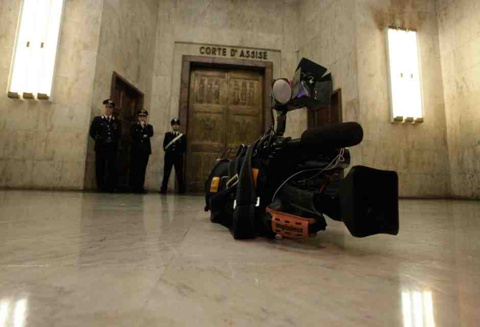 Foto LaPresse