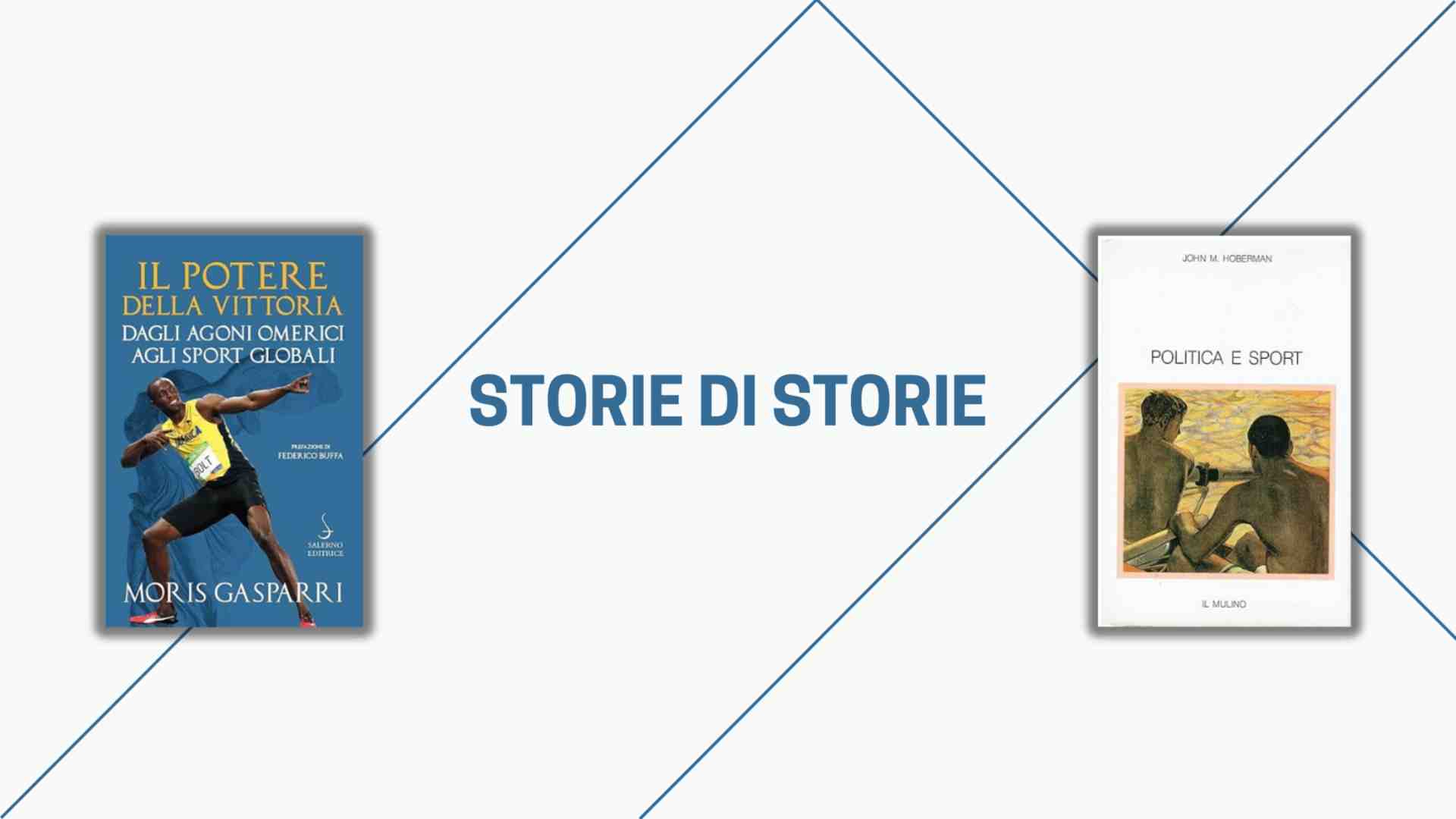 Immagine di Il potere dello sport
