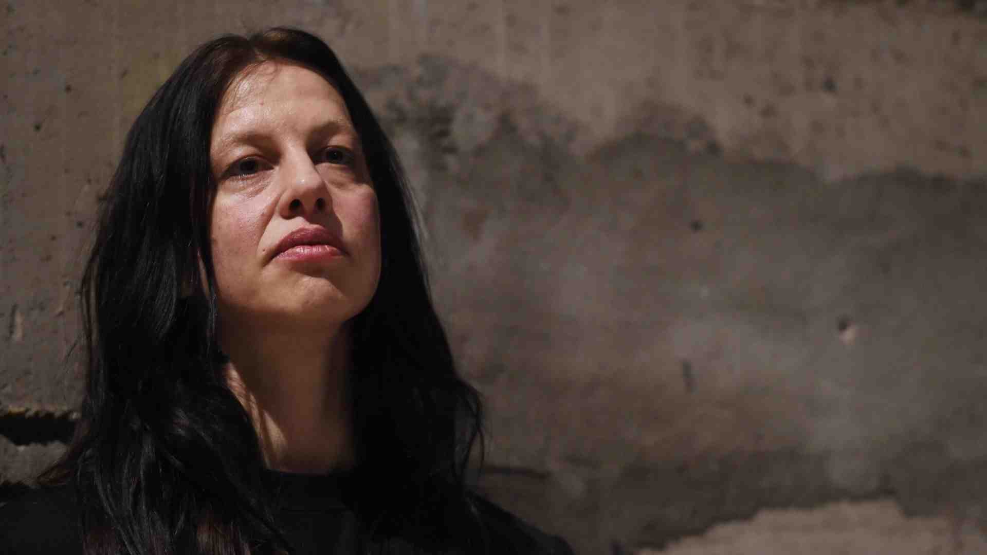 Immagine di Anne Imhof, abbiamo trovato la Marina Abramovic del futuro