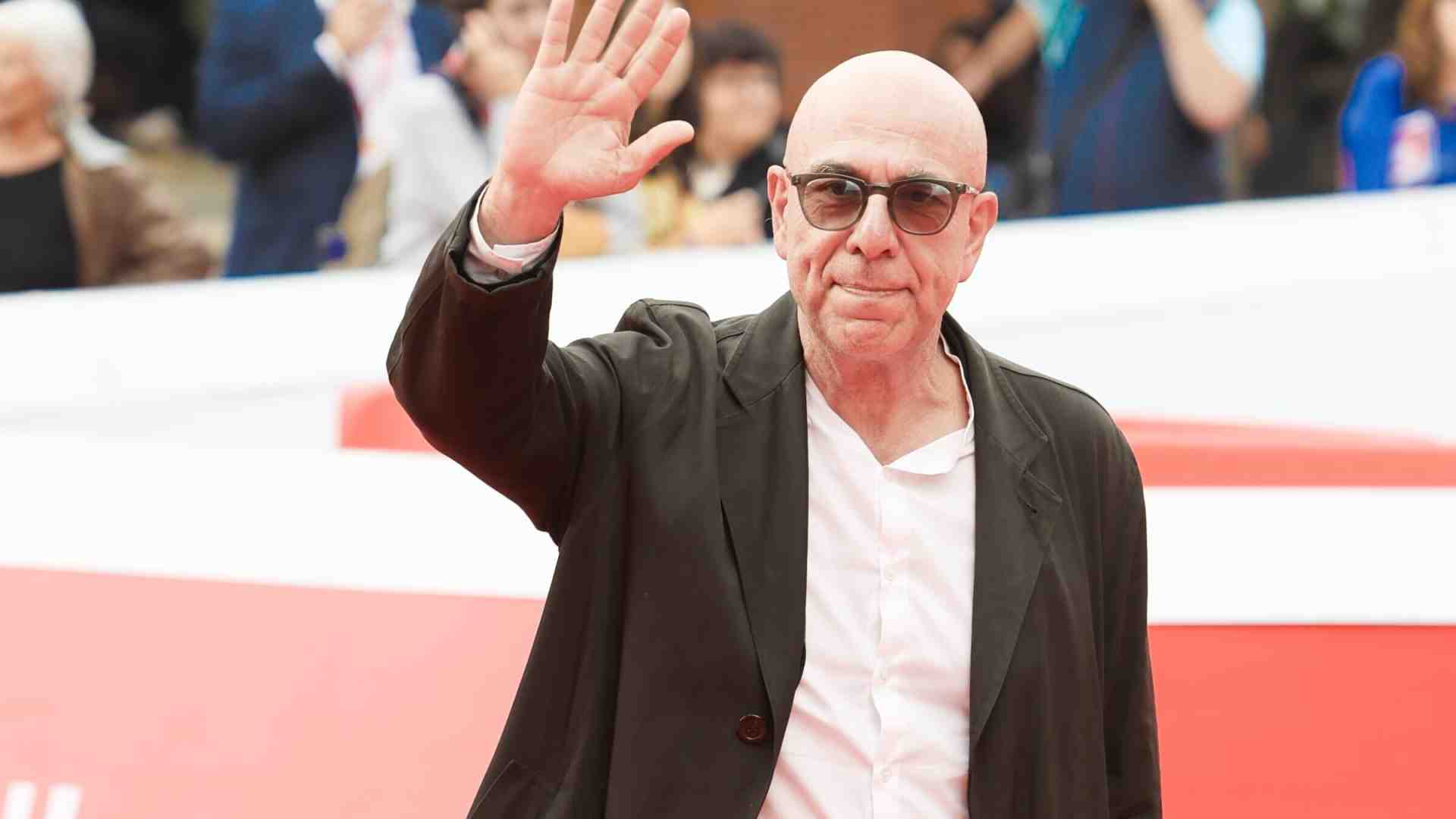 Immagine di Paolo Virzì: "La scampagnata del Pd a Ventotene? E' un'ingenuità della sinistra"