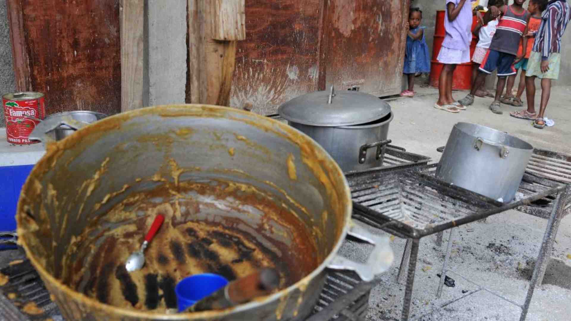 Immagine di Il racconto del missionario: «L'educazione può salvare Haiti»