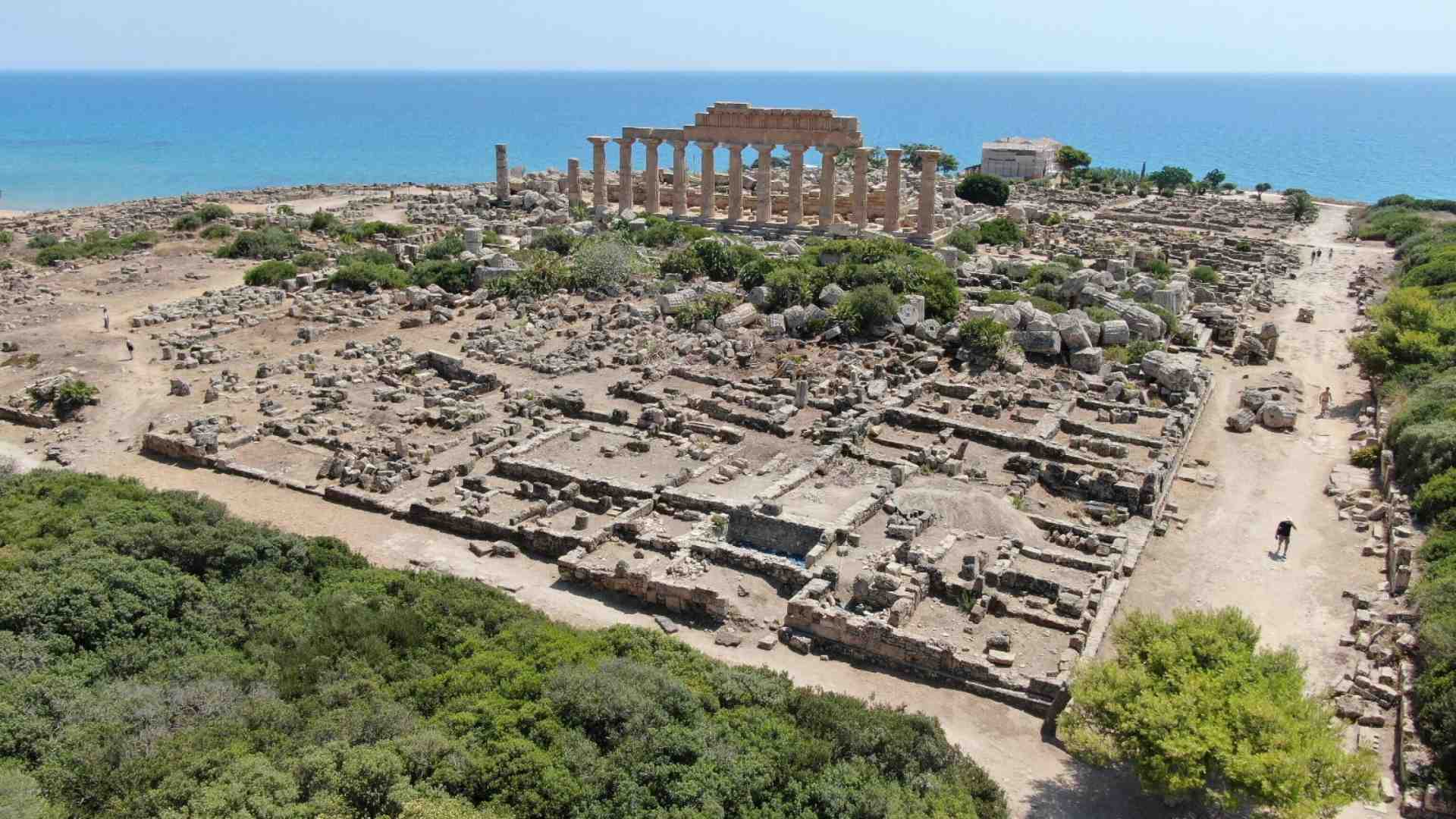 Immagine di Lasciate perdere le ultime notizie: Pino Veneziano