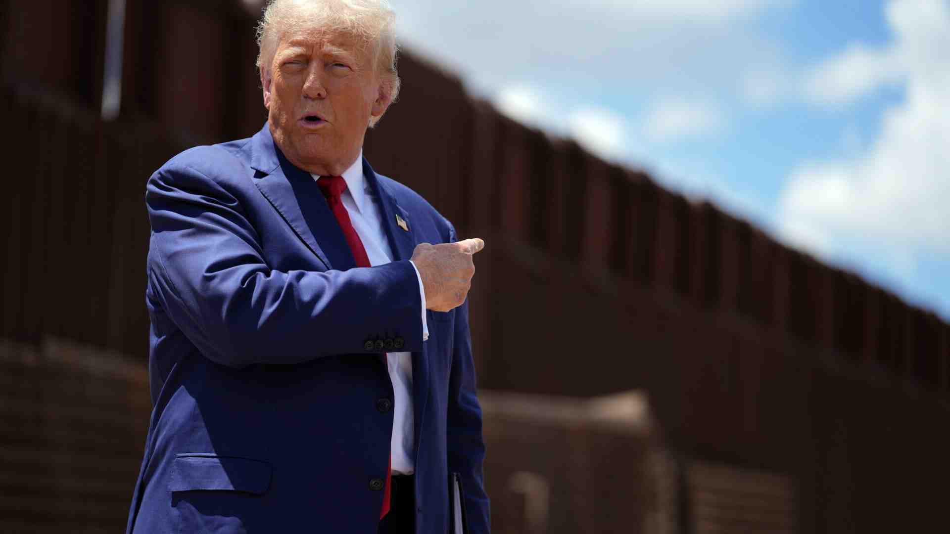 Immagine di L’Europa ha il dovere di reagire ai dazi imposti da Trump