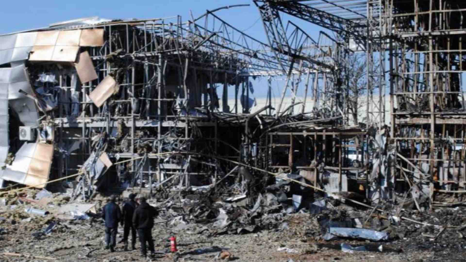 Immagine di La Casa Bianca vede “la cornice” della pace. Lunedì vertice Usa-Russia a Gedda